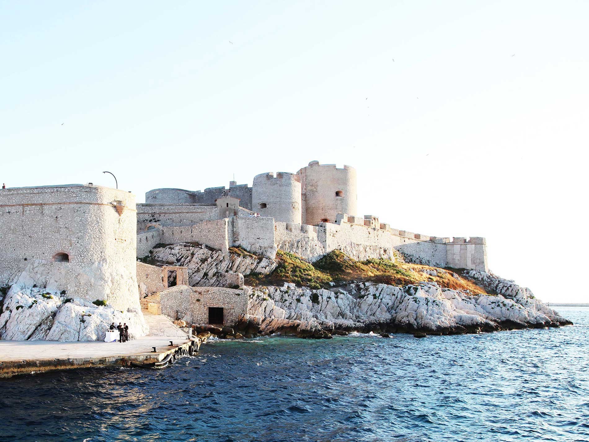 france, Marseille, Nature, Panorama, Panoramic, Provence, 13, Architecture, Island, Castel, Chateau, Dand039if, Monte, Cristo, Prison, Ile Wallpaper