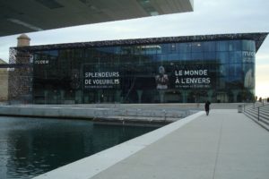 architecture, Cities, France, Marseille, Panorama, Panoramic, Culture, Arts, Musee, Museum, Le, Mucem