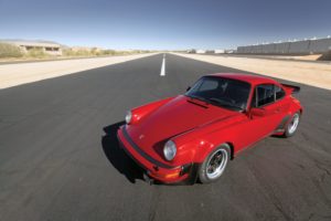 1976, Porsche, Turbo, Carrera,  930