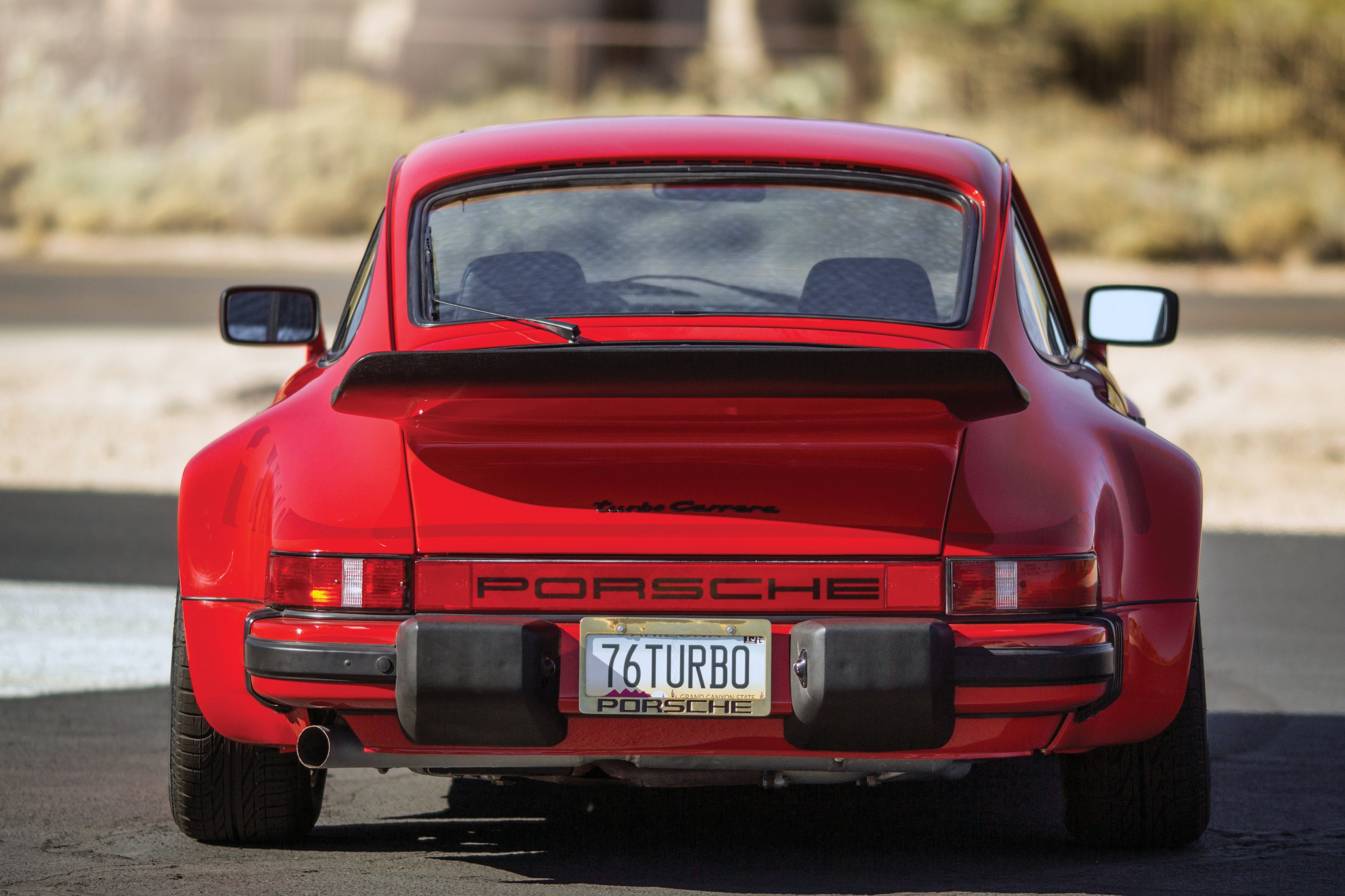 1976, Porsche, Turbo, Carrera,  930 Wallpaper