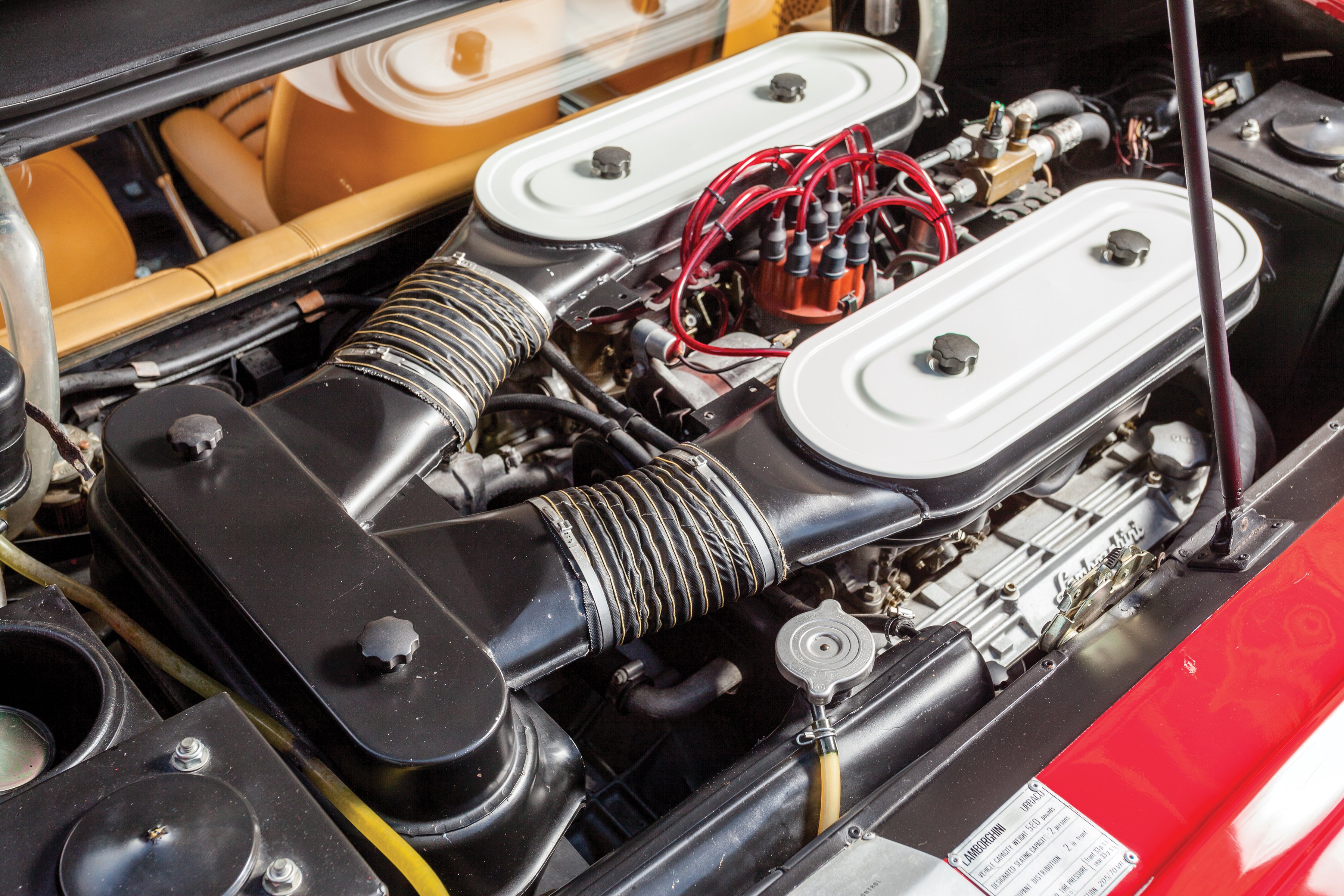 1974, Lamborghini, Urraco, P111, Supercar Wallpaper