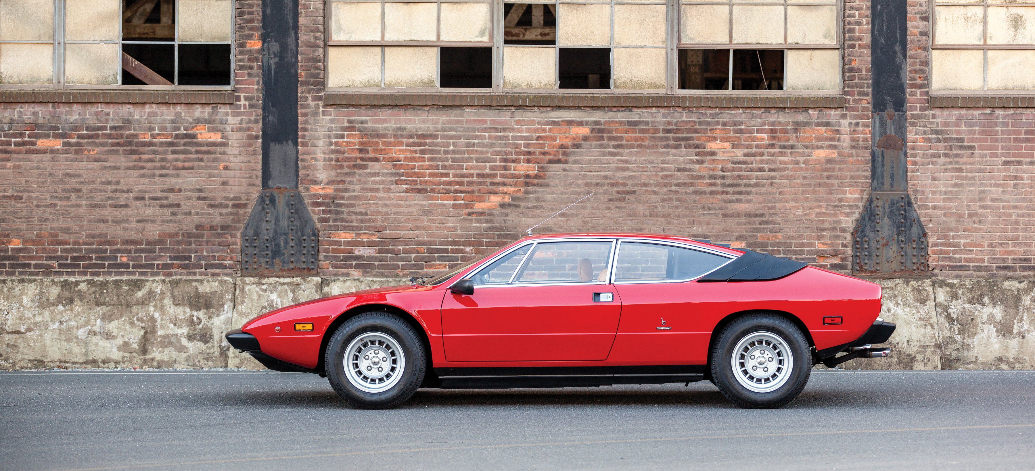 1974, Lamborghini, Urraco, P111, Supercar Wallpaper