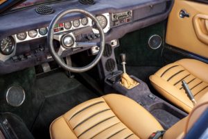 1974, Lamborghini, Urraco, P111, Supercar