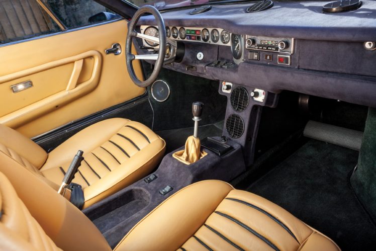 1974, Lamborghini, Urraco, P111, Supercar HD Wallpaper Desktop Background