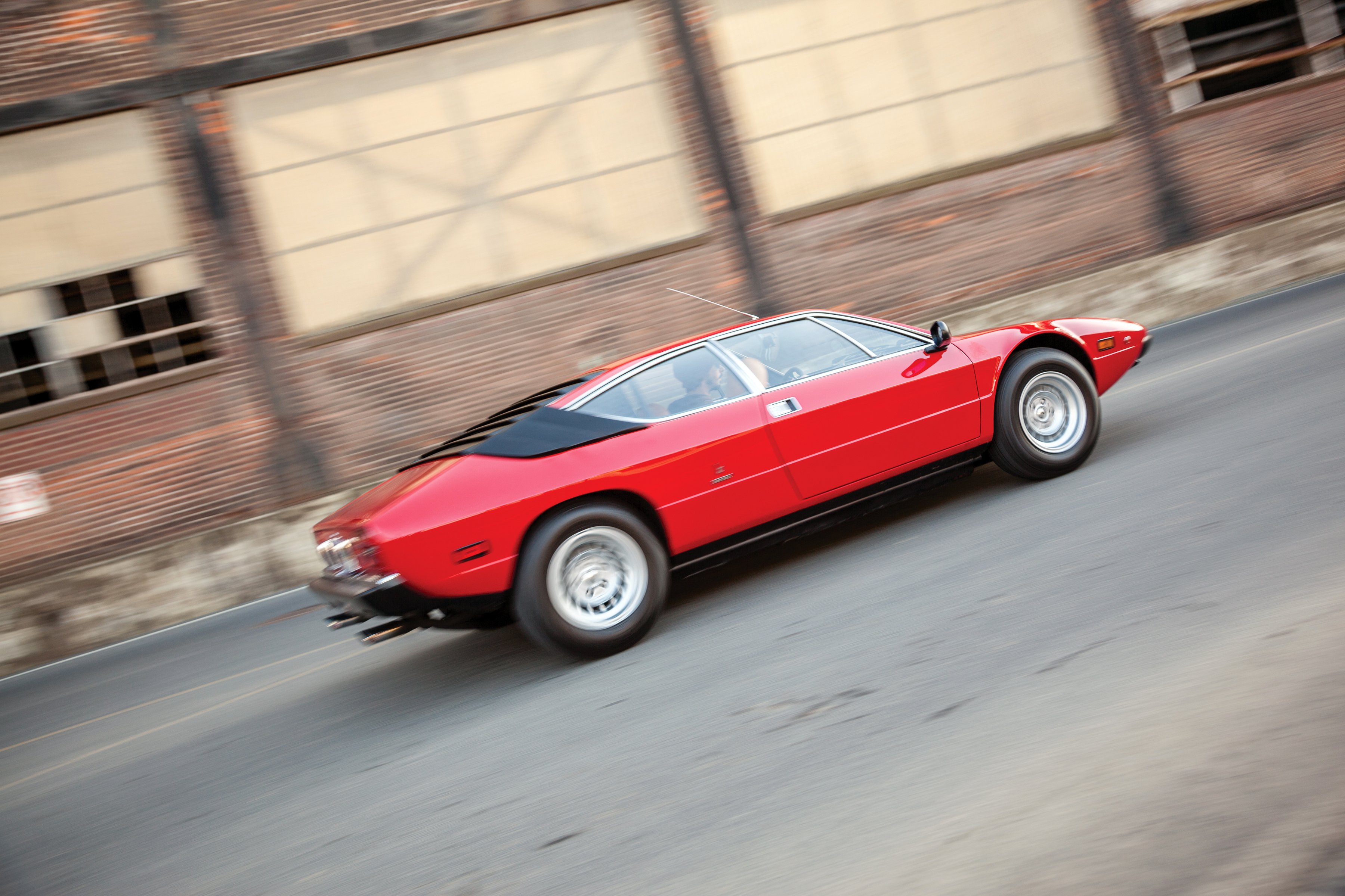 1974, Lamborghini, Urraco, P111, Supercar Wallpaper