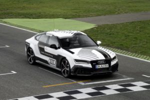 2014, Audi, Rs7, Piloted, Driving, Concept, R s