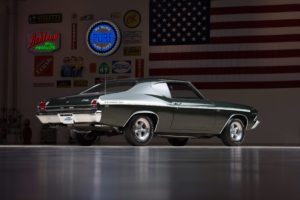 1969, Chevrolet, Copo, Chevelle, Yenko sc, Muscle, Classic, Yenko