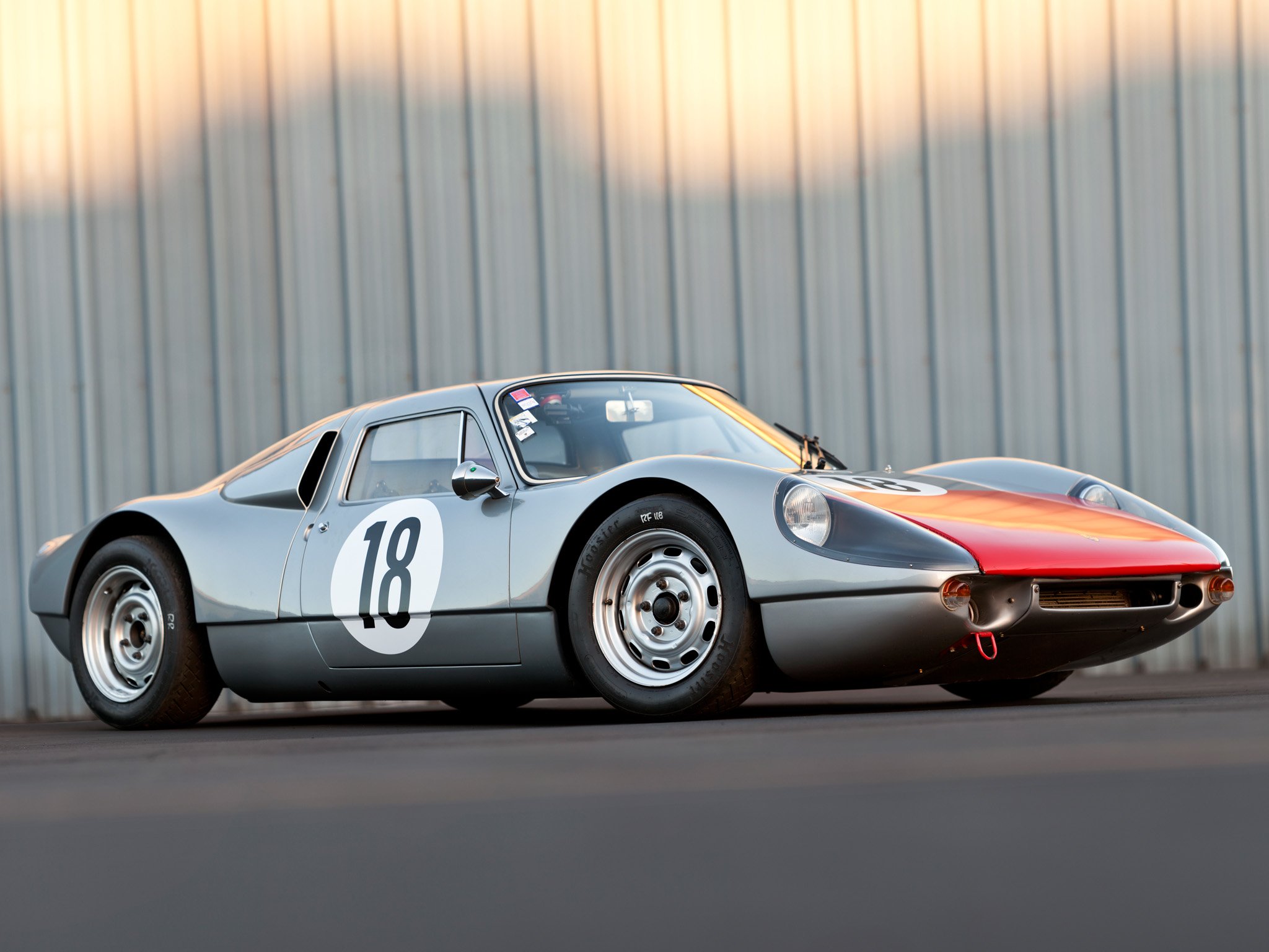 1963 65, Porsche, 904 6, Carrera, Gts, Prototype, Race, Racing, Classic, 904 Wallpaper