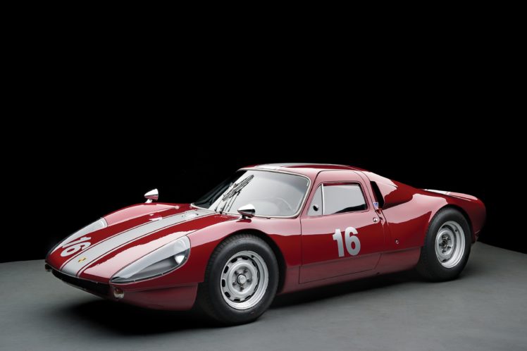 1963 65, Porsche, 904 6, Carrera, Gts, Prototype, Race, Racing, Classic, 904 HD Wallpaper Desktop Background