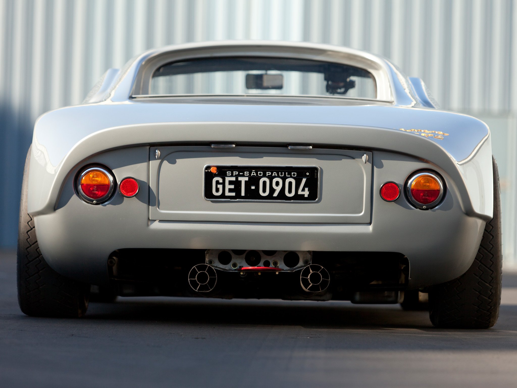 1963 65, Porsche, 904 6, Carrera, Gts, Prototype, Race, Racing, Classic ...