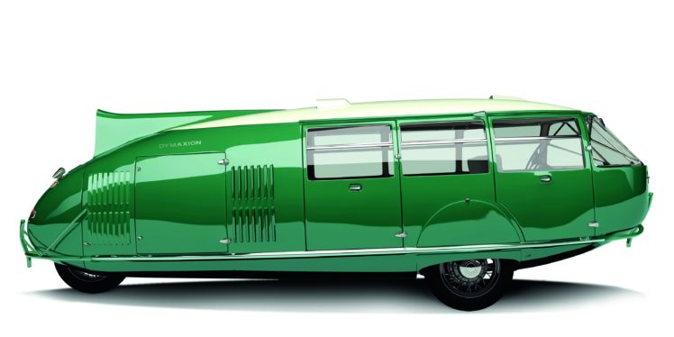 1933, Dymaxion, Replica, 2010, Van, Retro, Green, Suv HD Wallpaper Desktop Background