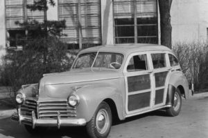1941, Chrysler, Windsor, Town, Country, Stationwagon,  c 28 , Retro, Woody