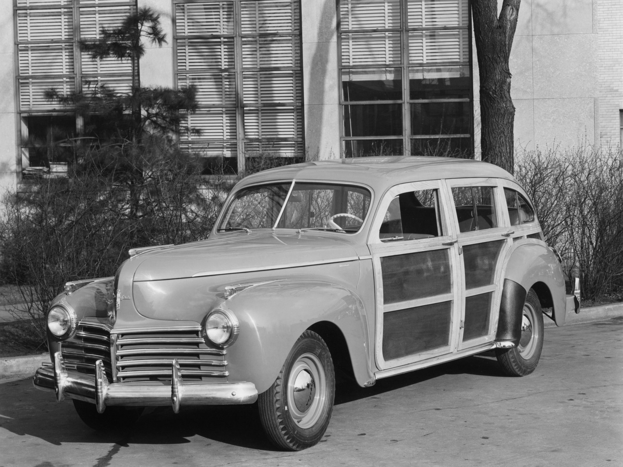1941, Chrysler, Windsor, Town, Country, Stationwagon,  c 28 , Retro, Woody Wallpaper