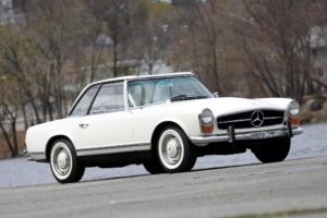 1965, Mercedes, Benz, 230sl, Us spec,  w113 , 230, S l, Classic