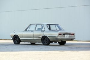 1970, Nissan, Skyline, 2000gt r, Sedan,  pgc10 , Muscle, Classic