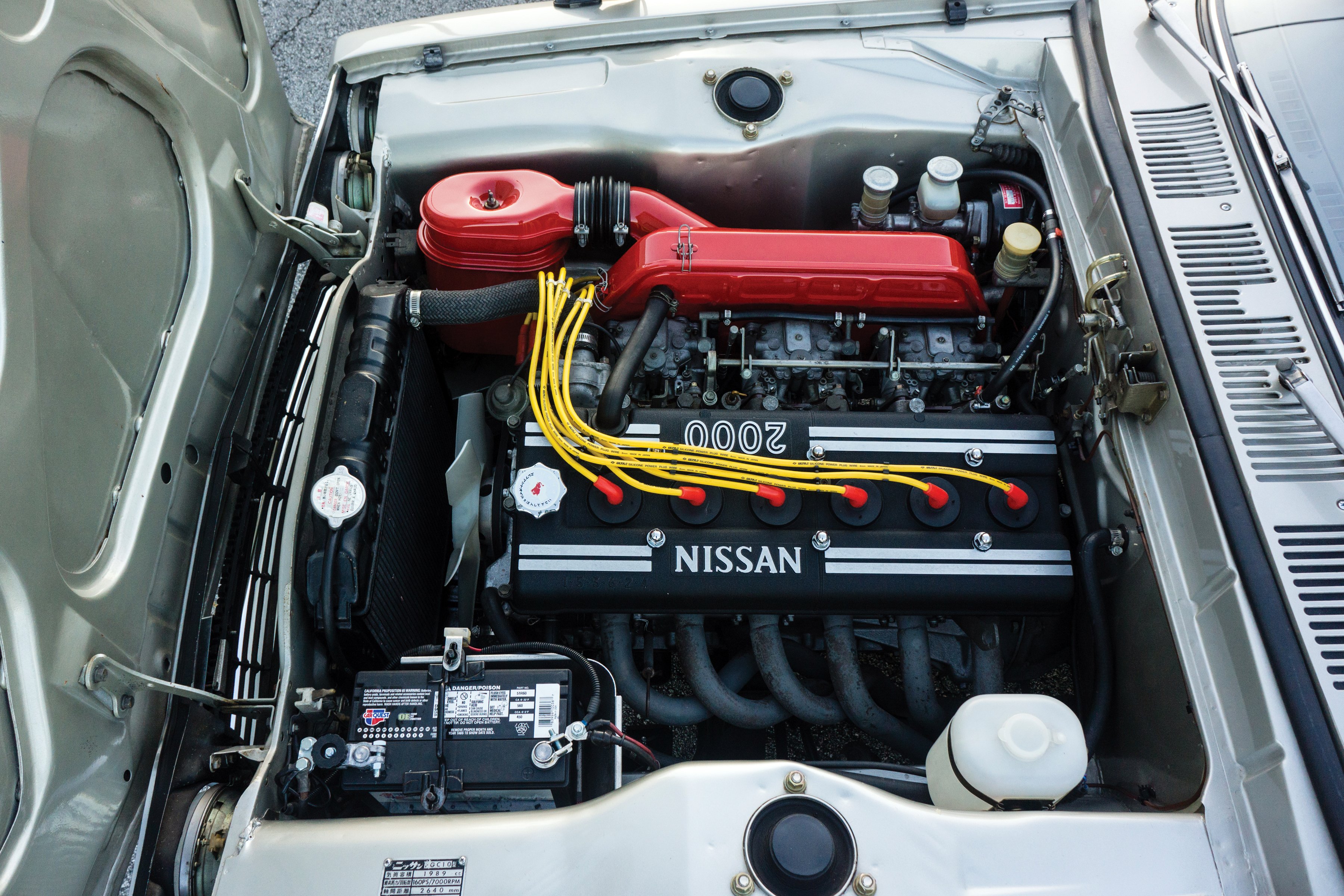 1970, Nissan, Skyline, 2000gt r, Sedan,  pgc10 , Muscle, Classic Wallpaper