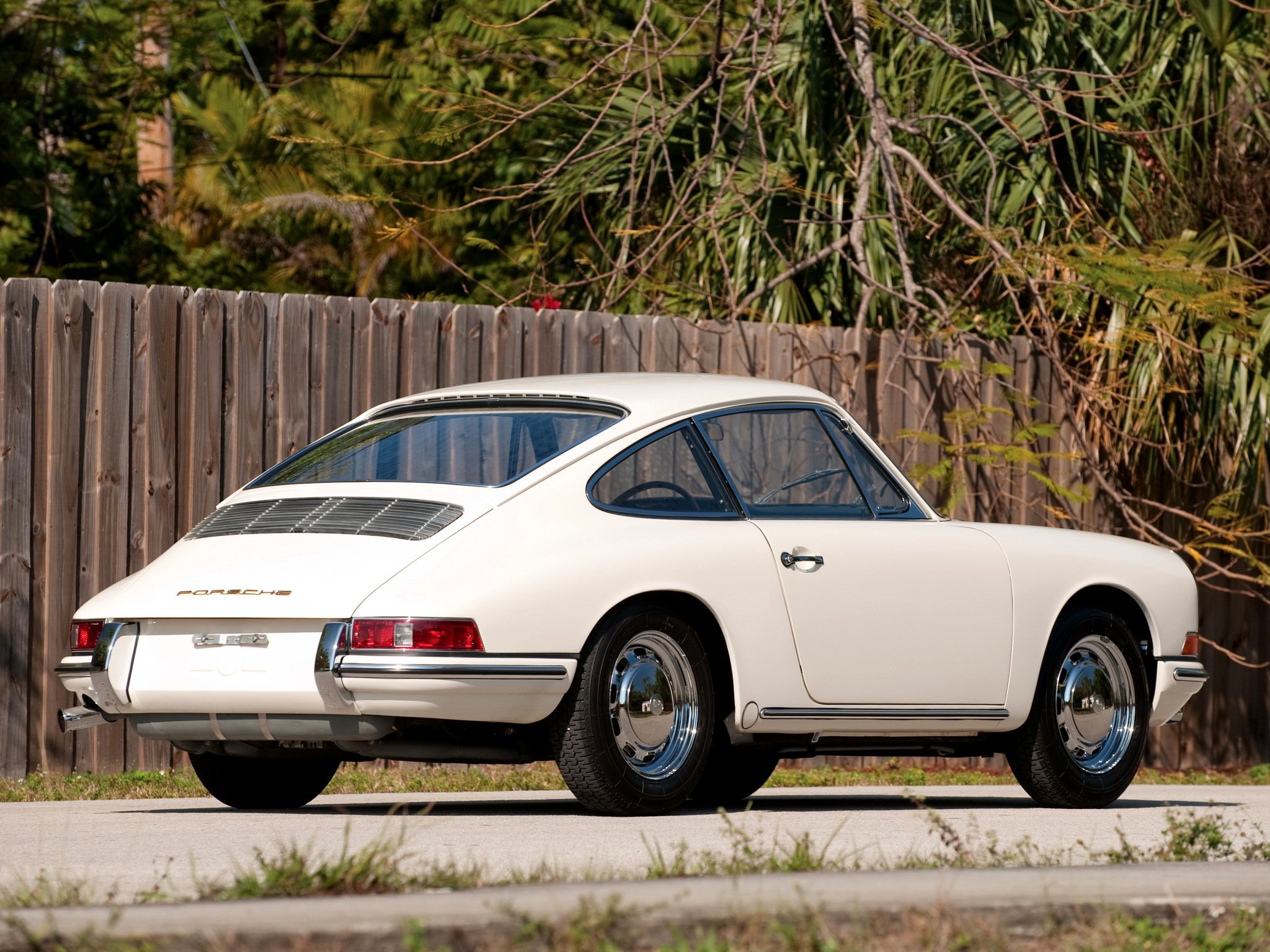 1965 67, Porsche, 911, 2 0, Coupe, Us spec,  901 , Classic Wallpaper