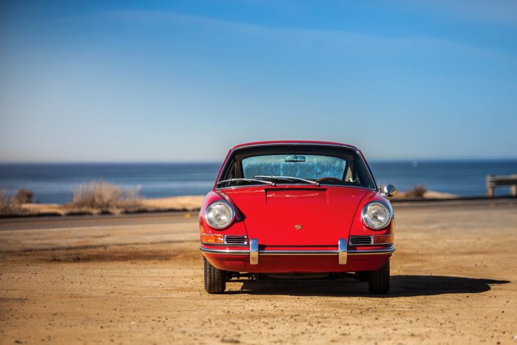 1965 67, Porsche, 911, 2 0, Coupe, Us spec,  901 , Classic HD Wallpaper Desktop Background