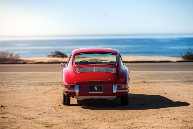 1965 67, Porsche, 911, 2 0, Coupe, Us spec,  901 , Classic HD Wallpaper Desktop Background
