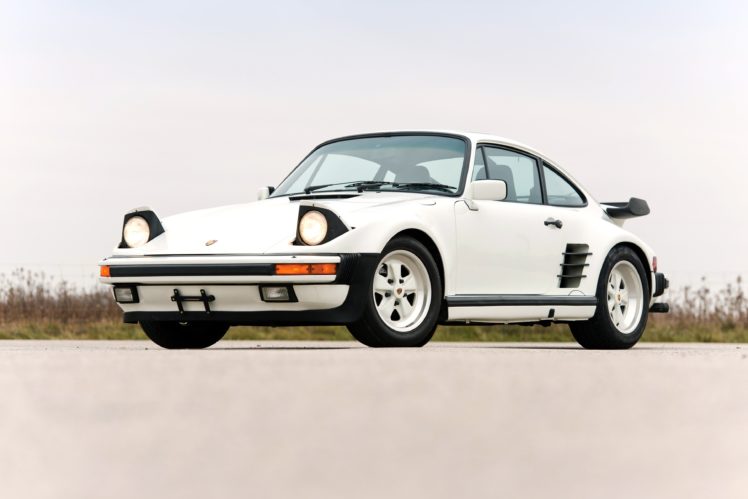 1987 89, Porsche, 911, Turbo, 3 3, Flachbau, Coupe, Us spec,  930 HD Wallpaper Desktop Background