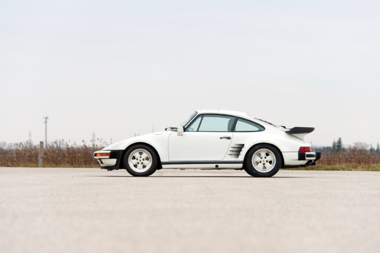 1987 89, Porsche, 911, Turbo, 3 3, Flachbau, Coupe, Us spec,  930 HD Wallpaper Desktop Background