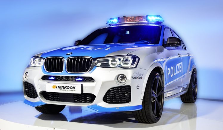 2015, Ac schnitzer, Acs, X 4, Polizei, Concept,  f26 , Police, Emergency HD Wallpaper Desktop Background