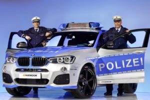 2015, Ac schnitzer, Acs, X 4, Polizei, Concept,  f26 , Police, Emergency