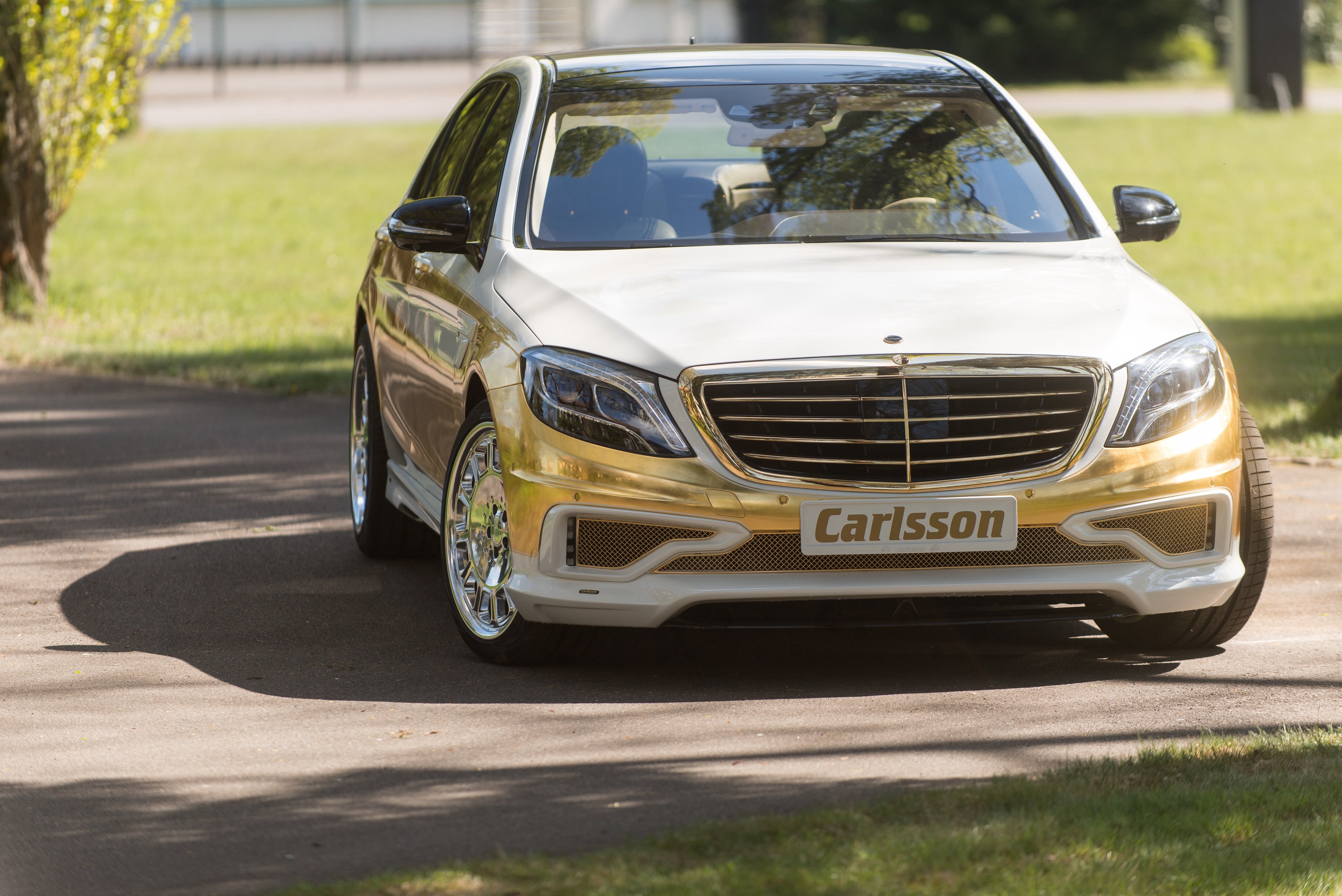 2014, Carlsson, Mercedes, Benz, Cs50, Versailles,  w222 , Tuning, Luxury Wallpaper