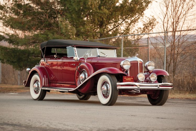 1931, Chrysler, Imperial, Dual, Cowl, Phaeton, Lebaron,  c g , Luxury HD Wallpaper Desktop Background