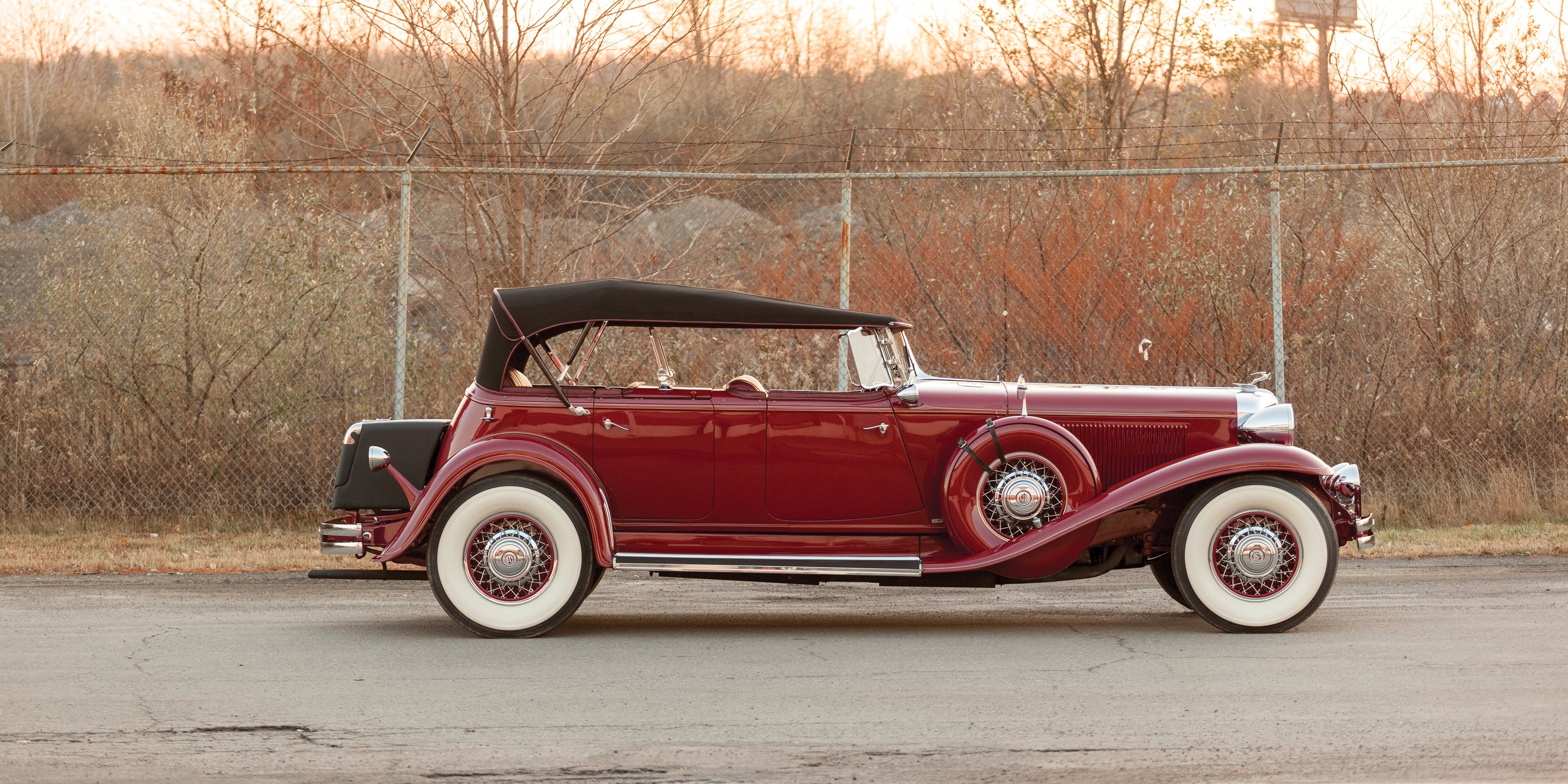 1931, Chrysler, Imperial, Dual, Cowl, Phaeton, Lebaron,  c g , Luxury Wallpaper