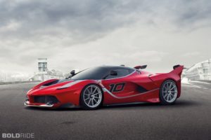 2015, Ferrari, Fxx k, Supercar, Fxx