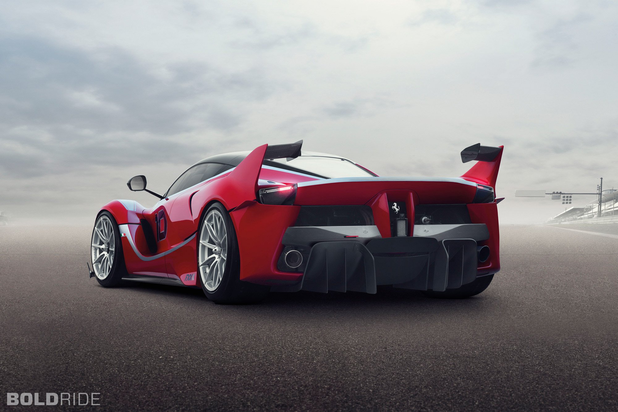 2015, Ferrari, Fxx k, Supercar, Fxx Wallpaper