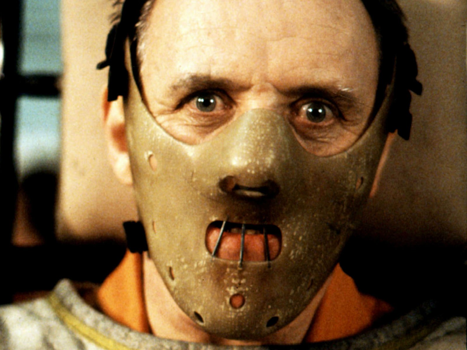 silence, Of, The, Lambs, Crime, Drama, Thriller, Hannibal Wallpaper