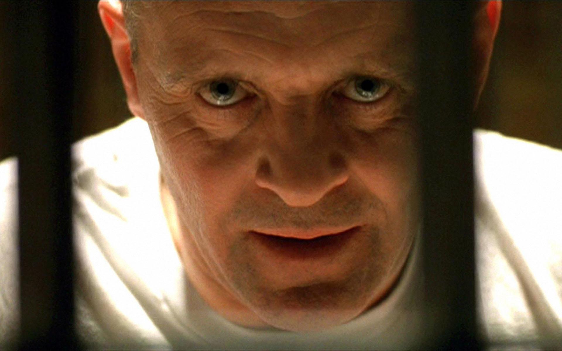 silence of the lambs hannibal scenes