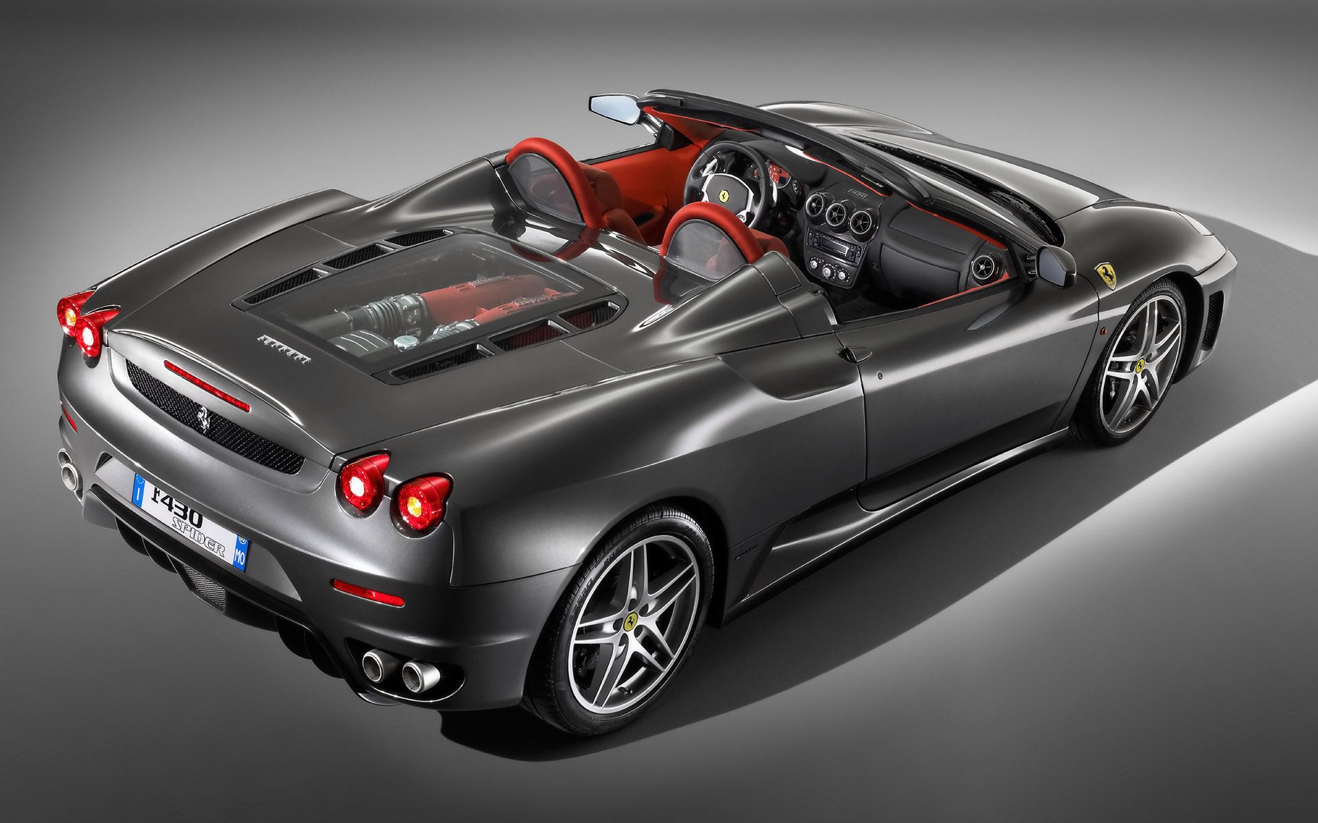 ferrari Wallpaper