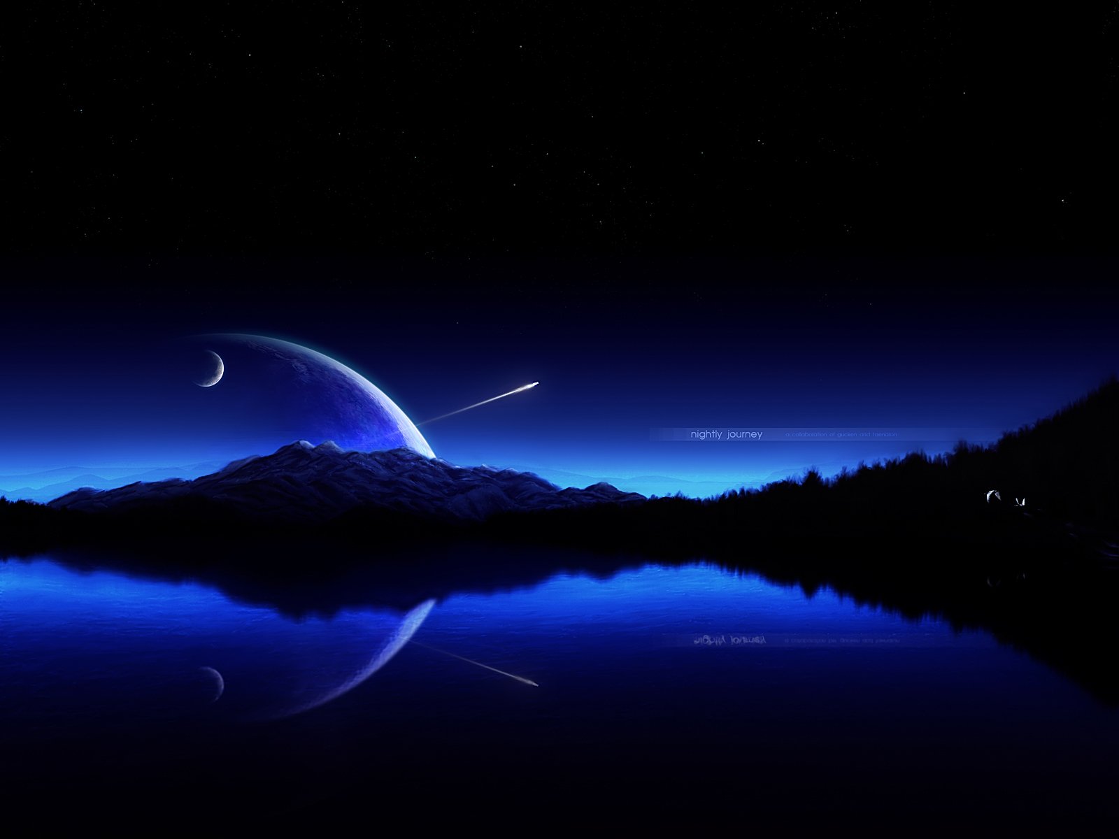 539165 Wallpaper