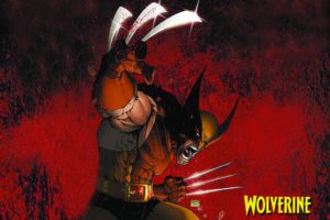 x men, Wolverine, Marvel, Comics