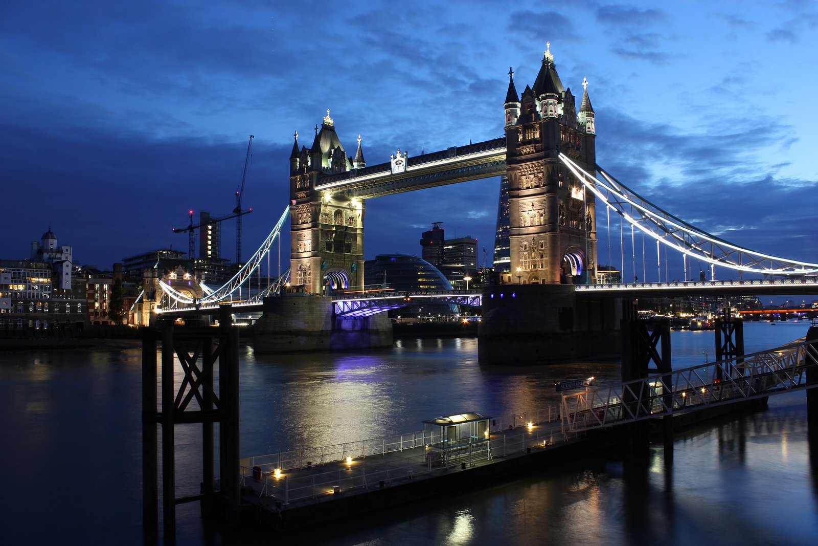 architecture, Building, Tower, Cities, Light, Londres, London