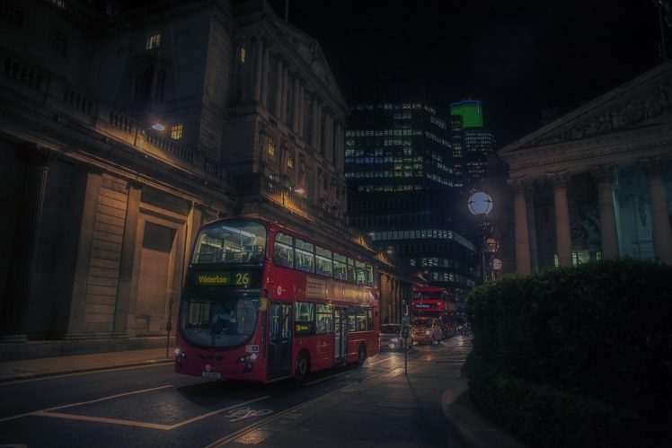 architecture, Building, Tower, Cities, Light, Londres, London, Angleterre, England, Uk, United, Kingdom, Tamise, Towers, Rivers, Bridges, Monuments, Night, Panorama, Panoramic, Urban HD Wallpaper Desktop Background