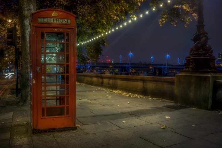 architecture, Building, Tower, Cities, Light, Londres, London, Angleterre, England, Uk, United, Kingdom, Tamise, Towers, Rivers, Bridges, Monuments, Night, Panorama, Panoramic, Urban HD Wallpaper Desktop Background