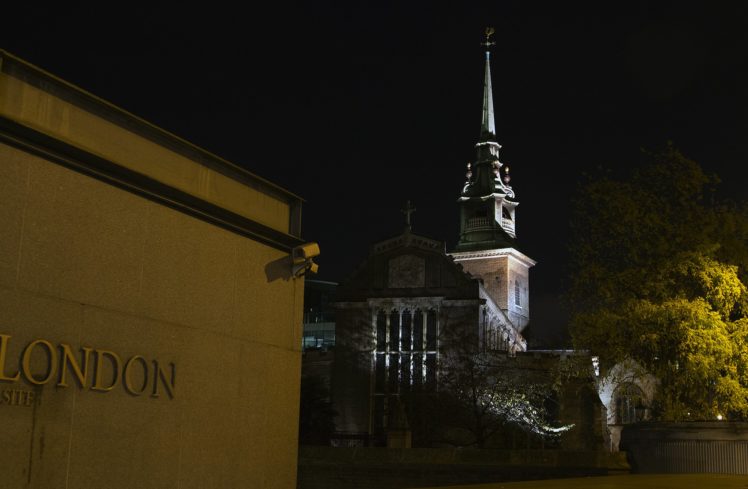 architecture, Building, Tower, Cities, Light, Londres, London, Angleterre, England, Uk, United, Kingdom, Tamise, Towers, Rivers, Bridges, Monuments, Night, Panorama, Panoramic, Urban HD Wallpaper Desktop Background