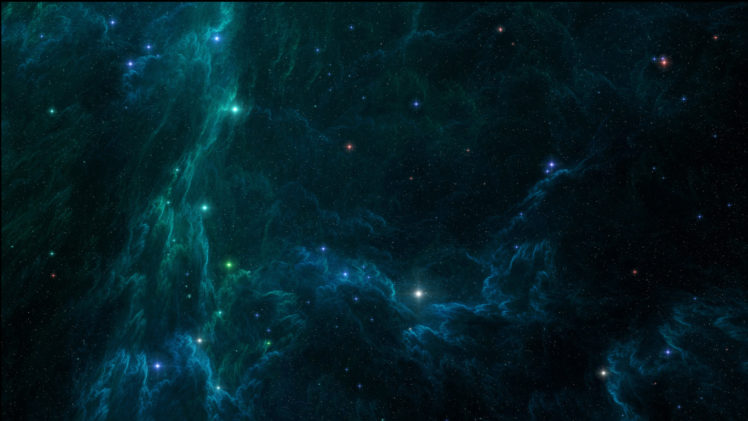 outer, Space, Stars, Nebulae HD Wallpaper Desktop Background