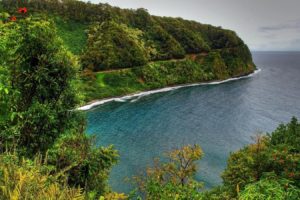 green, Landscapes, Hdr, Photography, Sea
