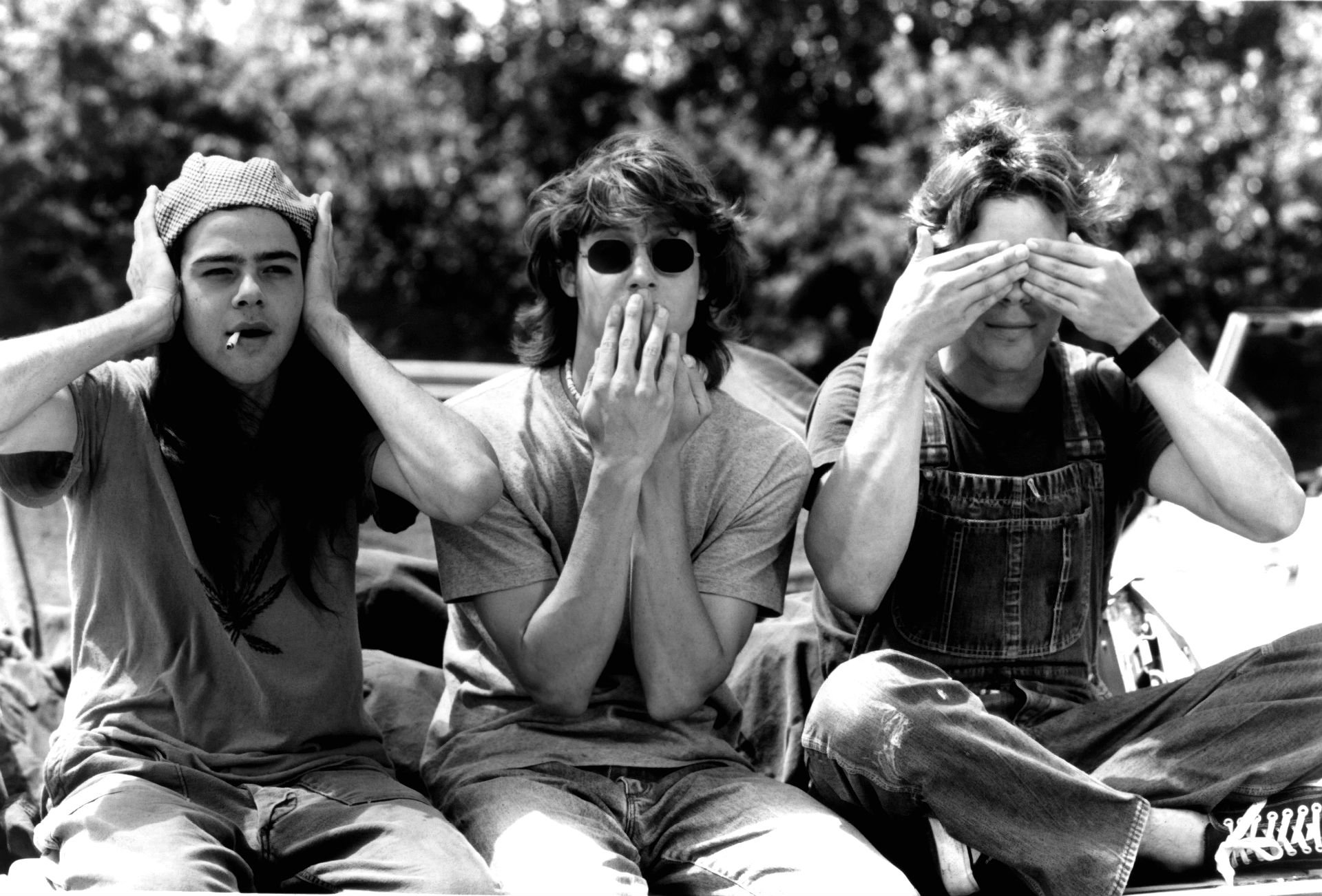 dazed and confused, Comedy, Dazed, Confused Wallpaper