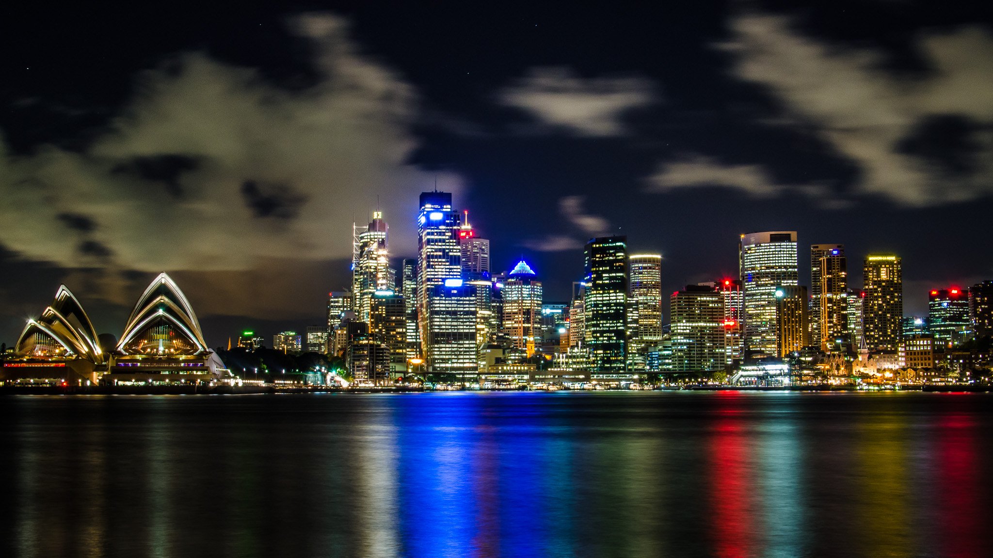 architecture, Bridges, Building, Hotel, Cities, Way, Sydney, Opera ...