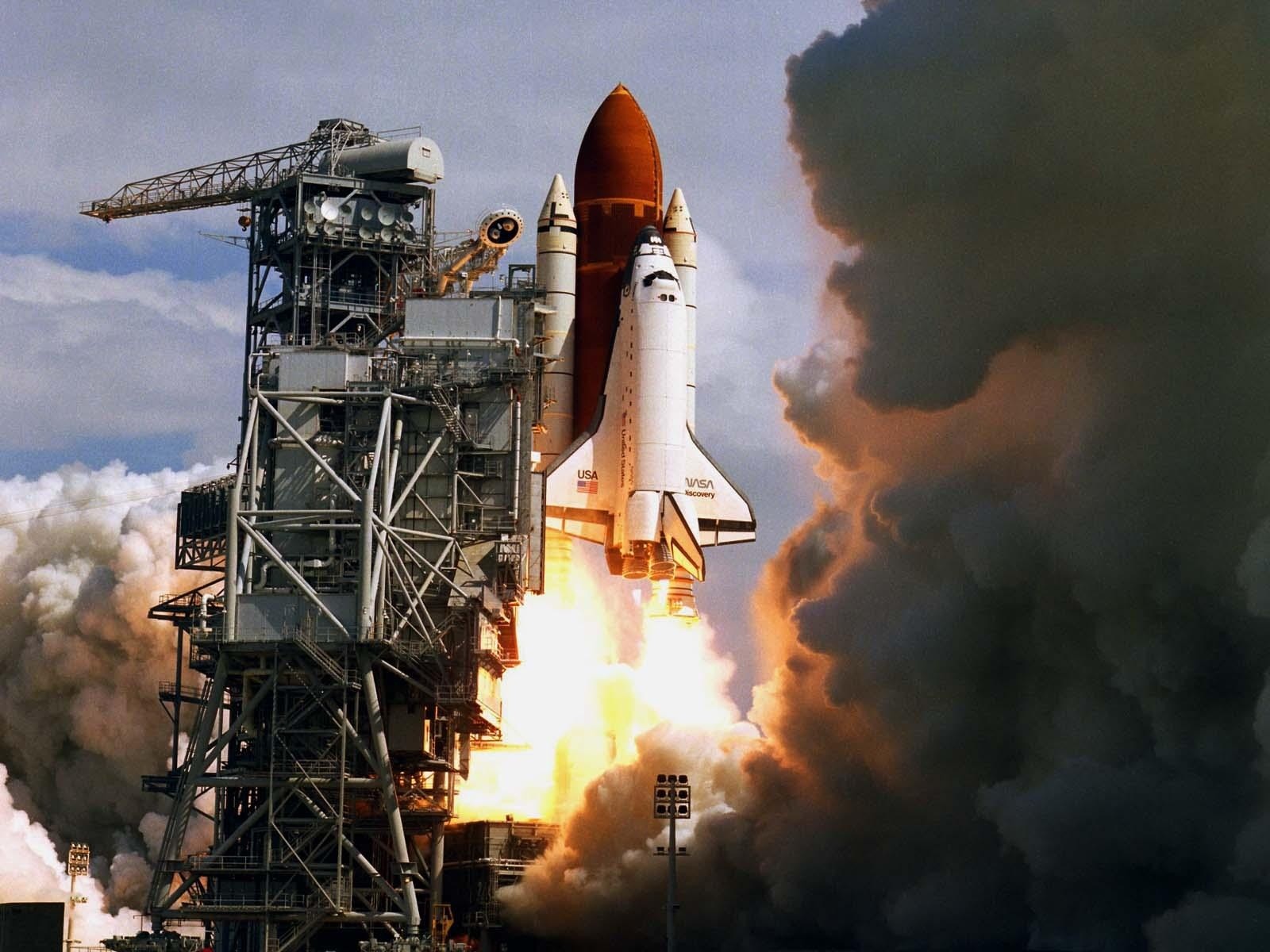 outer, Space Wallpaper