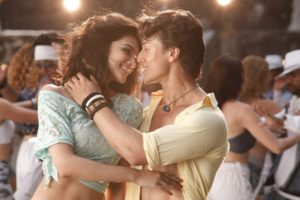 heropanti, Bollywood, Romance, Action