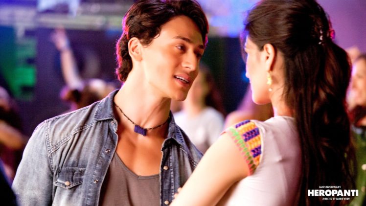 Heropanti - Heropanti (2014) Trailer | IMDb