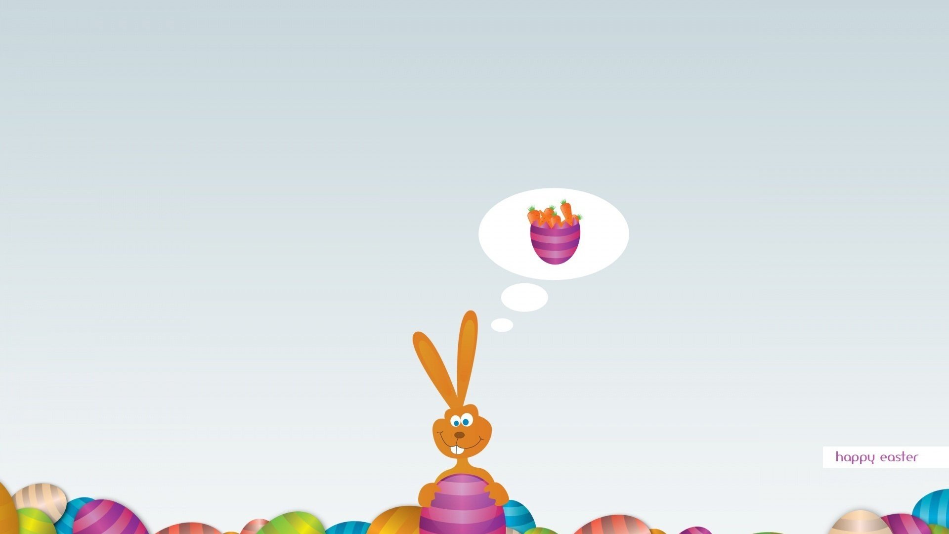 holiday, Vacation, Happy, Magic, Easter Wallpaper