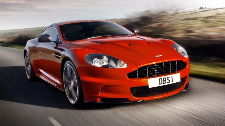 cars, Roads, Red, Cars, Aston, Martin, Dbs HD Wallpaper Desktop Background